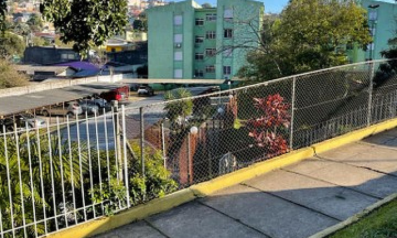 Apartamento Para Ven...