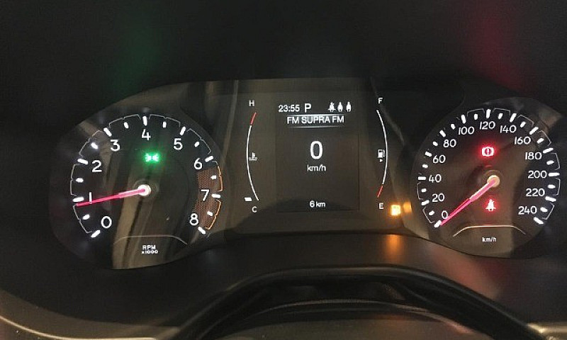 Compass Sport 2022 F...