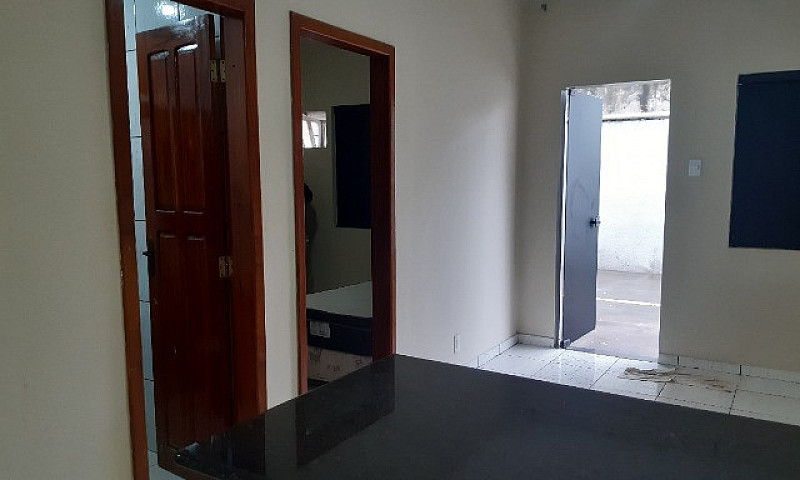 Apartamento Com 1 Su...