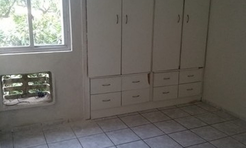 Apartamento Na Boa V...