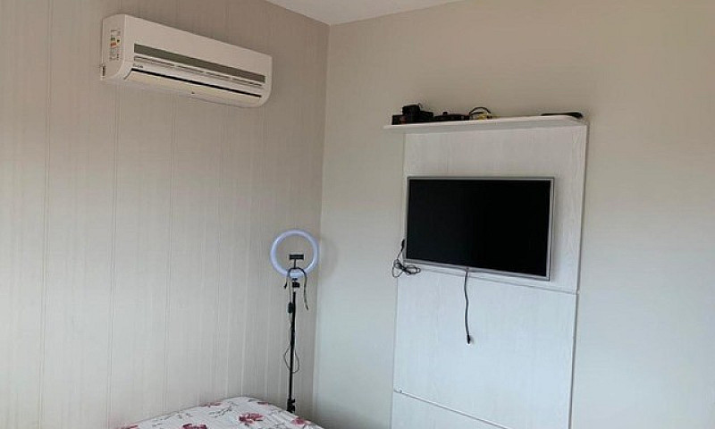 Apartamento 2 Quarto...