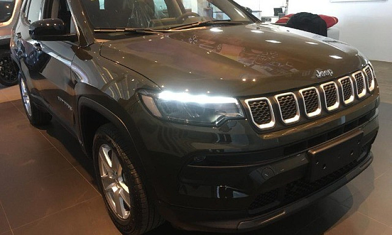 Compass Sport 2022 F...