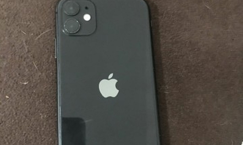 Iphone 11 128 Gb...