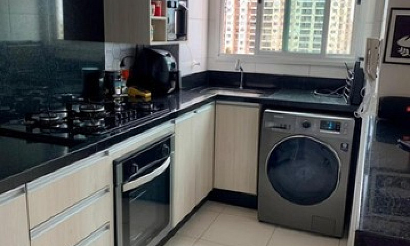 Apartamento 2 Quarto...
