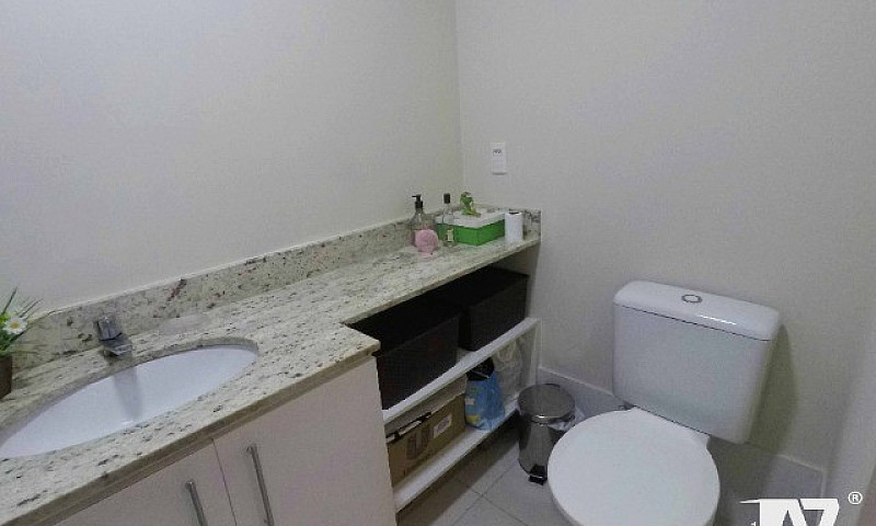 Lindo Apartamento 3Q...