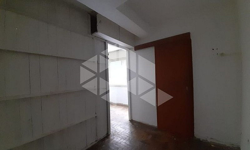 Apartamento Para Alu...