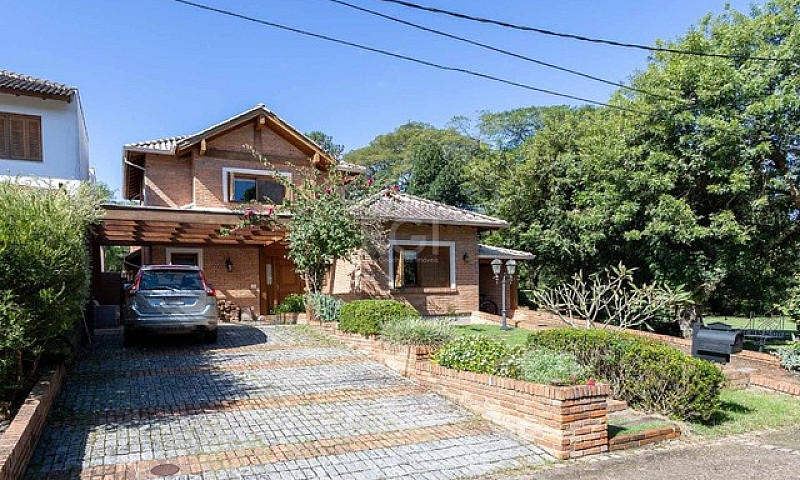 Porto Alegre - Casa ...
