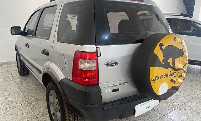 Ford Ecosport Xls 1....