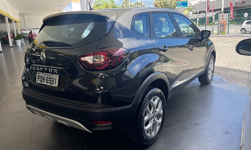 Renault Captur 1.6 1...