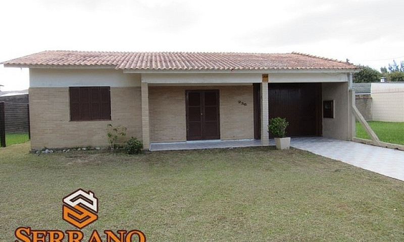 Imbe - Casa Padrão -...