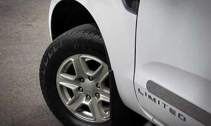Ranger 2014/2014 3.2...