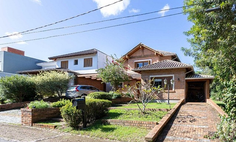 Porto Alegre - Casa ...
