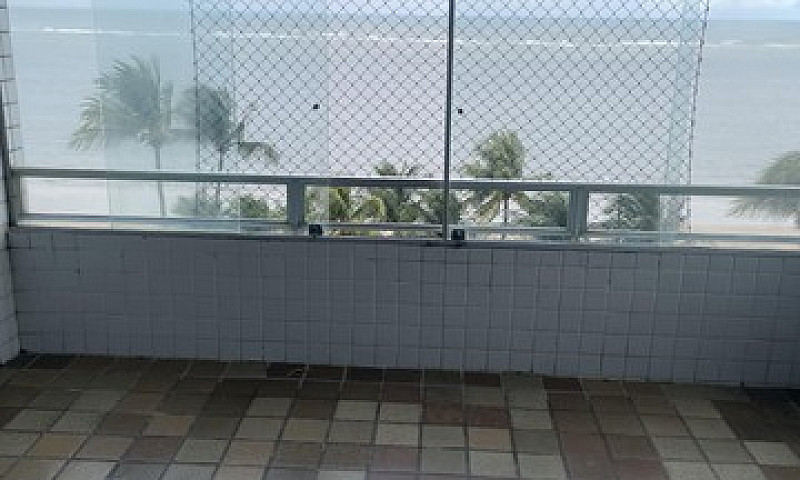 Apartamento Beira Ma...