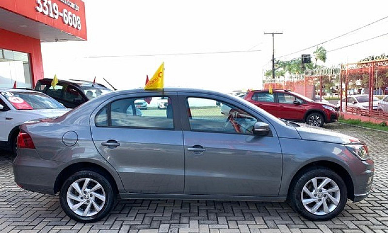 Voyage Mpi Mt 1.6 4P...