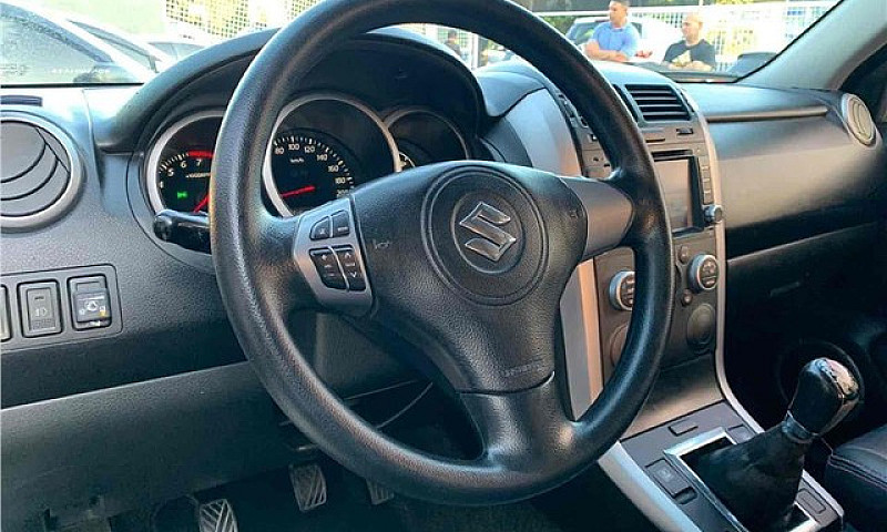 Grand Vitara 2.0 201...