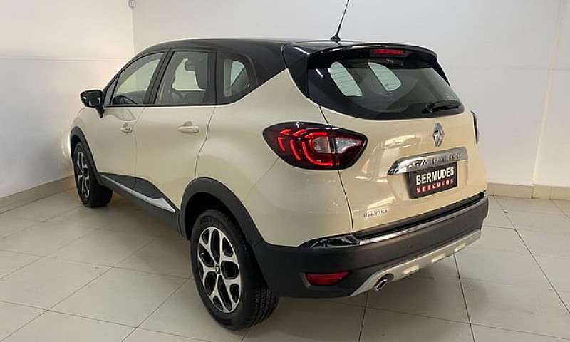 Captur Intense 1.6 2...