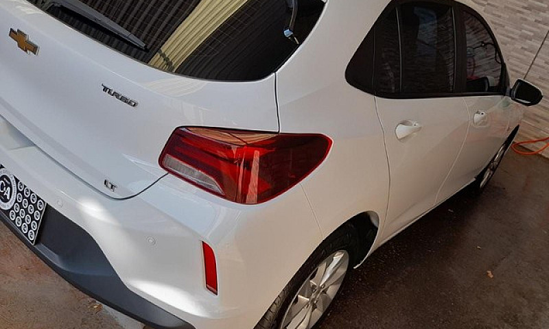 Chevrolet Onix  2021...