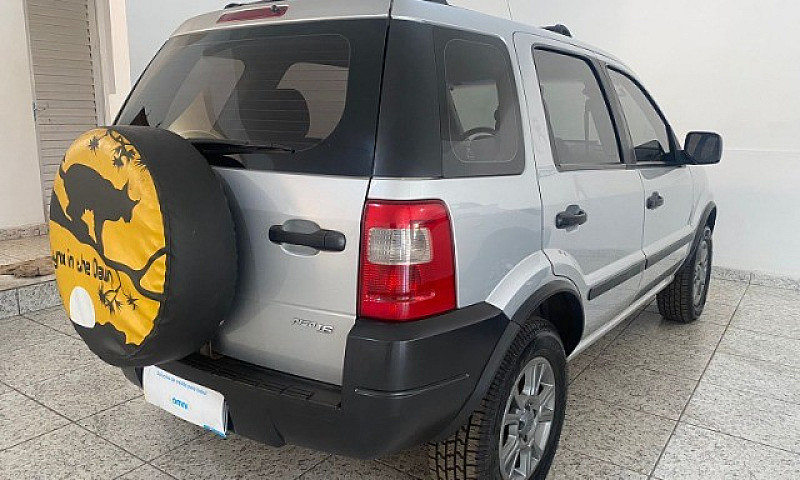 Ford Ecosport Xls 1....