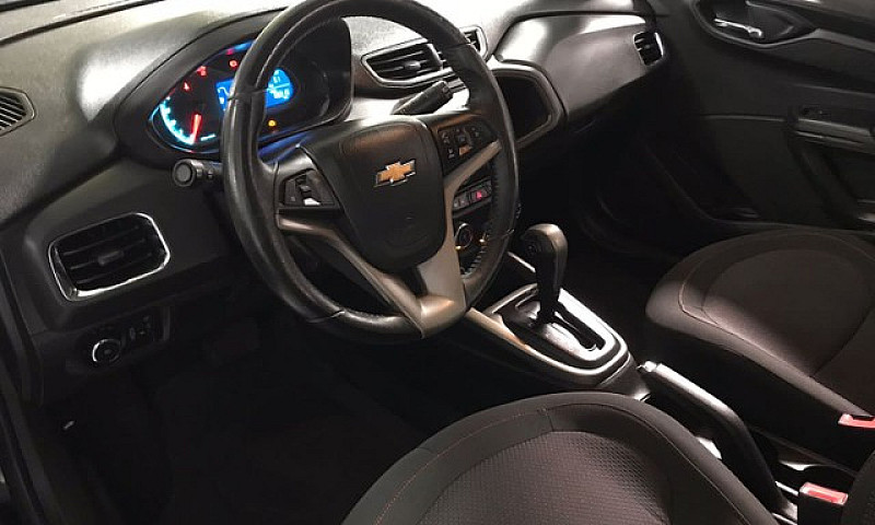 Onix 1.4 Ltz 2016/20...