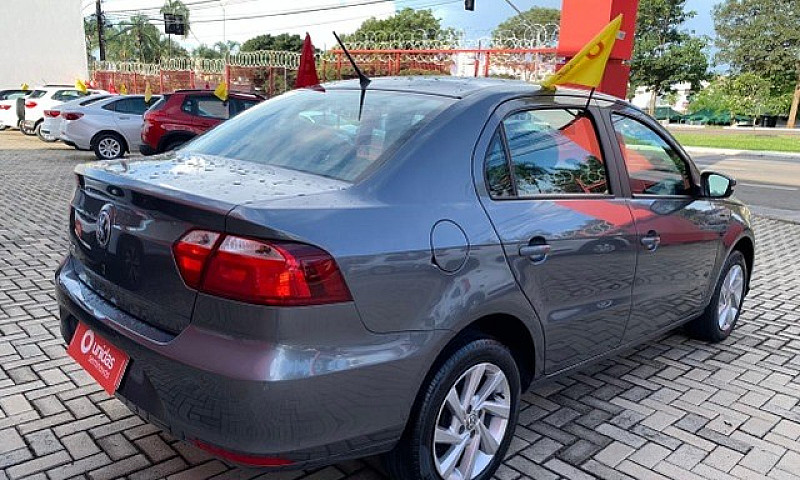 Voyage Mpi Mt 1.6 4P...