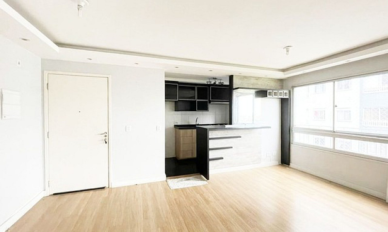 Apartamento Para Ven...