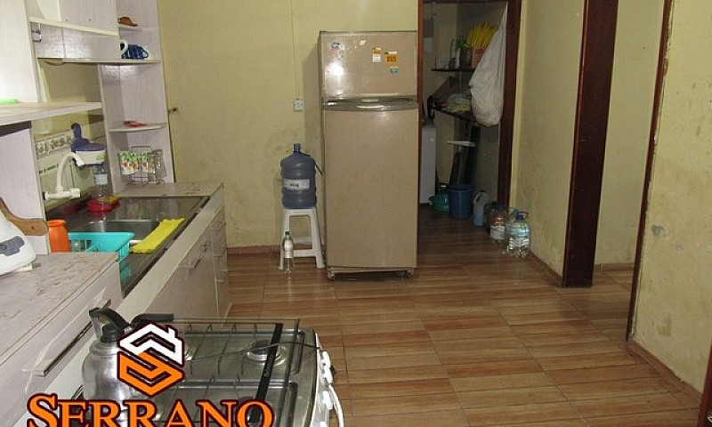 Imbe - Casa Padrão -...