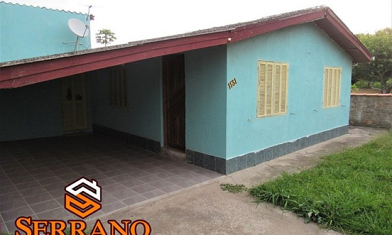 Imbe - Casa Padrão -...