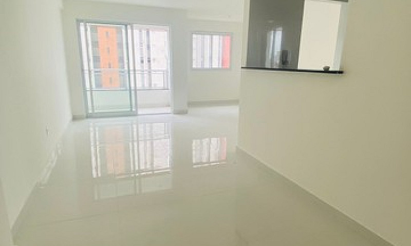 Apartamento Novo 2/4...