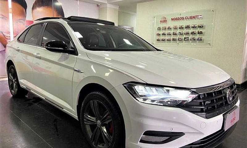 Volkswagen Jetta Rl ...