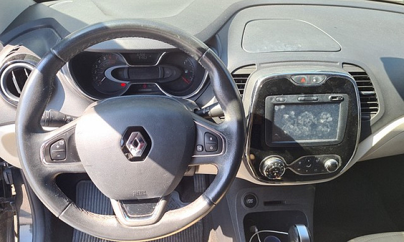 Captur Intense 2018 ...