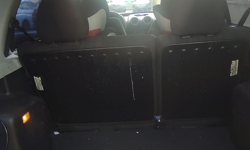 Ecosport 2008 1.6 Fl...