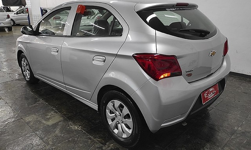 Chevrolet Onix 2019 ...