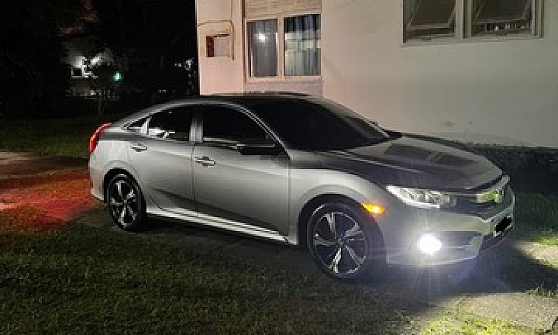 Honda Civic Exl G10 ...