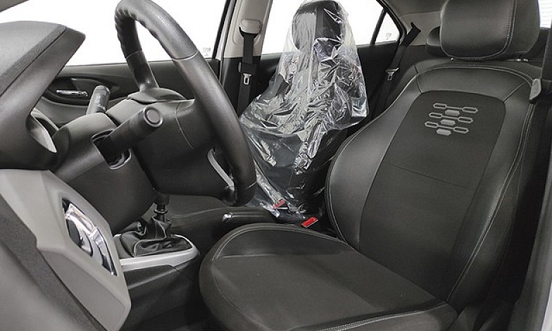 Chevrolet Onix 2019 ...