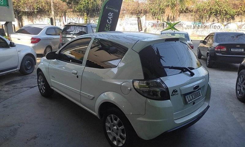 Ford Ka Fex ...