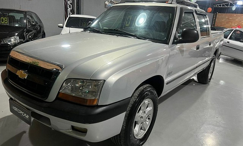 S10 2.8 Turbo A Dies...