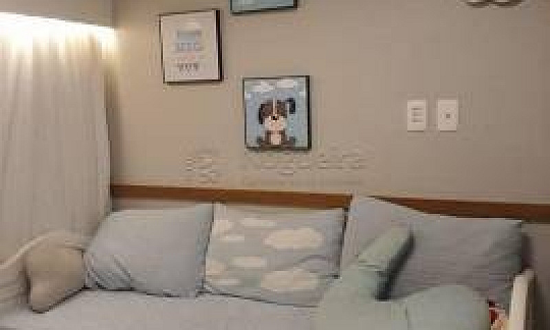 Apto Nascente Na Rua...