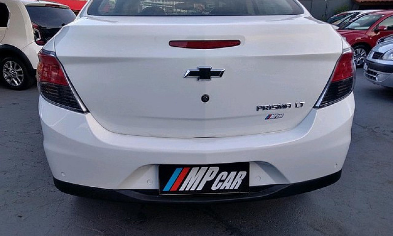 Chevrolet Prisma  1....