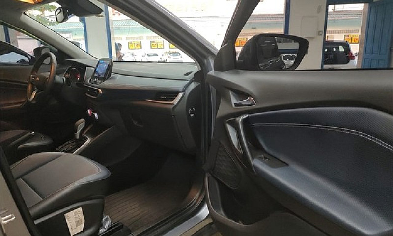 Chevrolet Tracker 20...