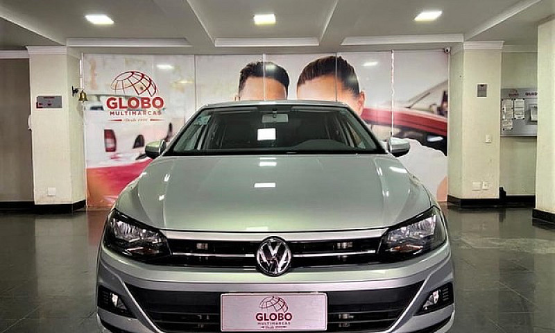Volkswagen Virtus Cl...