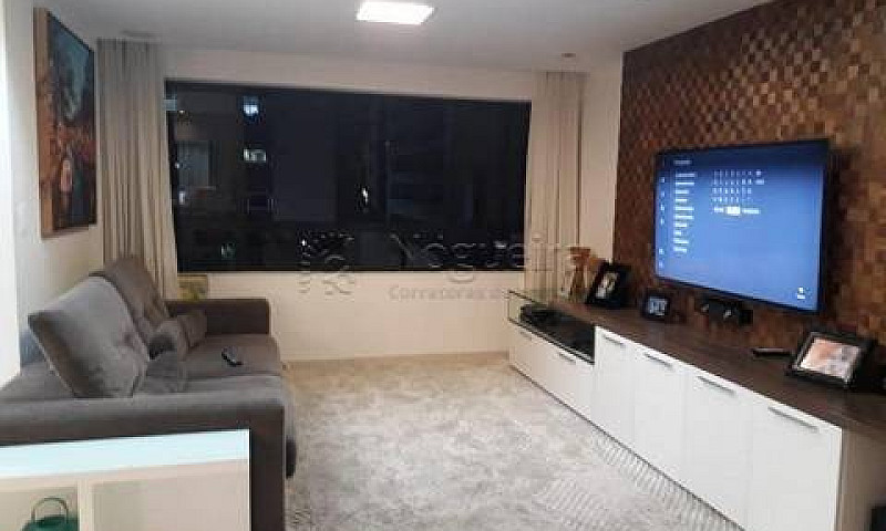 Apto Nascente Na Rua...