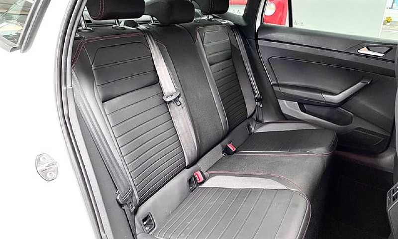 Volkswagen Virtus Gt...