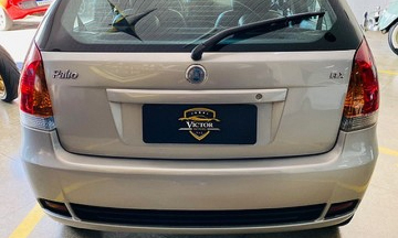 Fiat Palio Elx 1.0 C...