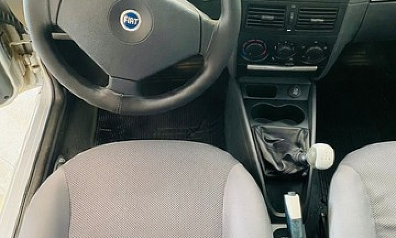 Fiat Palio Elx 1.0 C...