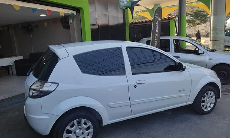 Ford Ka Fex ...