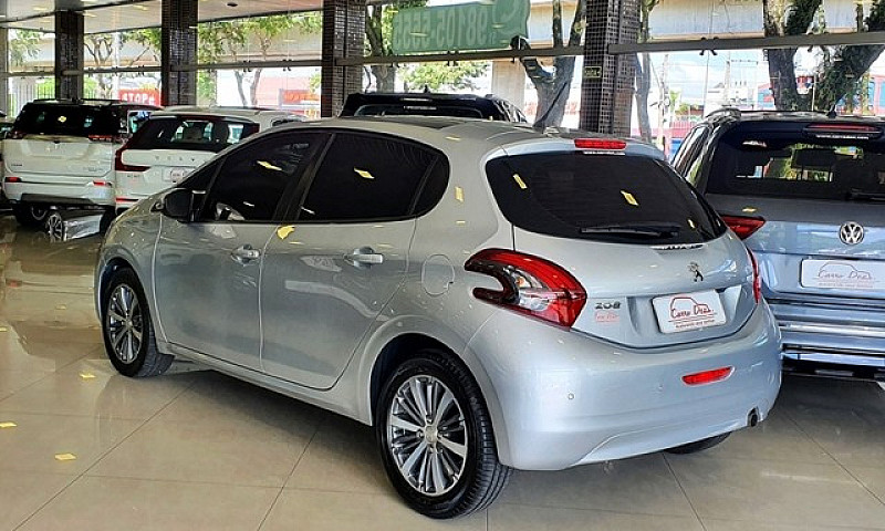 Peugeot 208 1.6 Grif...