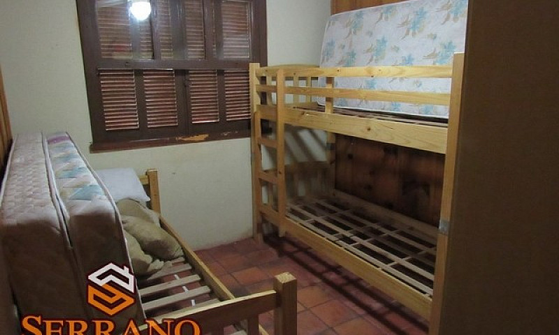 Imbe - Casa Padrão -...