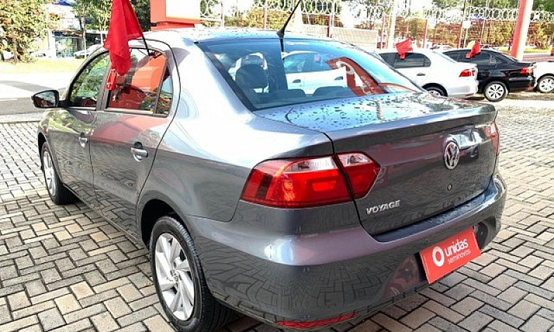 Voyage Mpi Mt 1.6 4P...