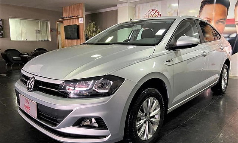 Volkswagen Virtus Cl...