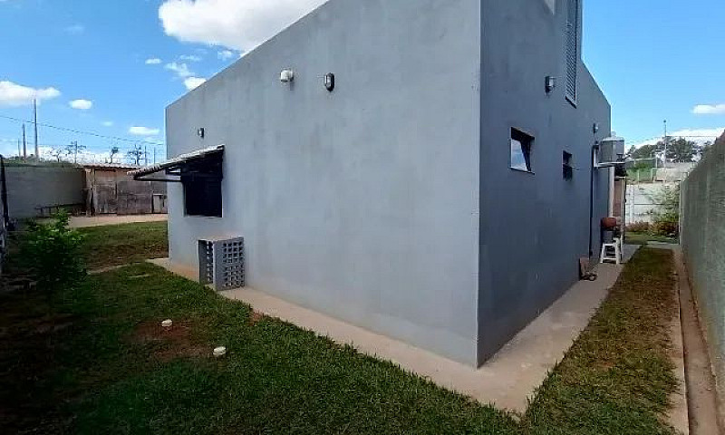 Casa Jardim Botânico...